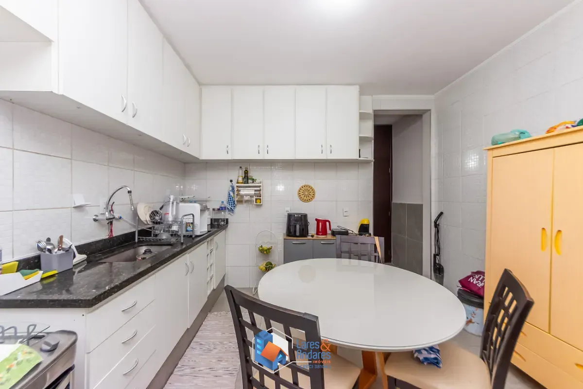 Casa, 4 quartos, 190 m² - Foto 5