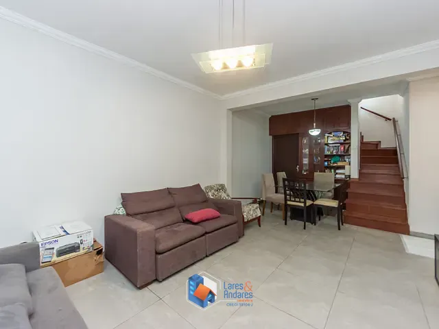 Casa com 135m² 4 quartos e 4 banheiros, à venda, no bairro Parque da Lapa em São Paulo