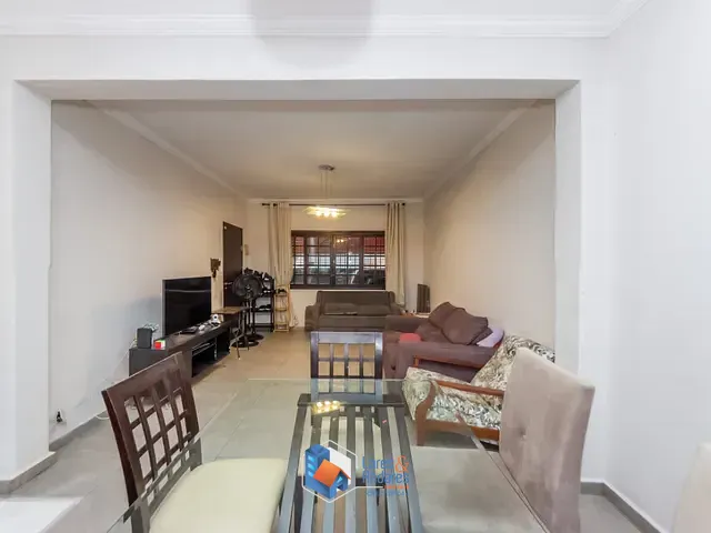 Casa com 135m² 4 quartos e 4 banheiros, à venda, no bairro Parque da Lapa em São Paulo