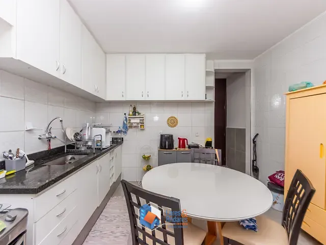 Casa com 135m² 4 quartos e 4 banheiros, à venda, no bairro Parque da Lapa em São Paulo