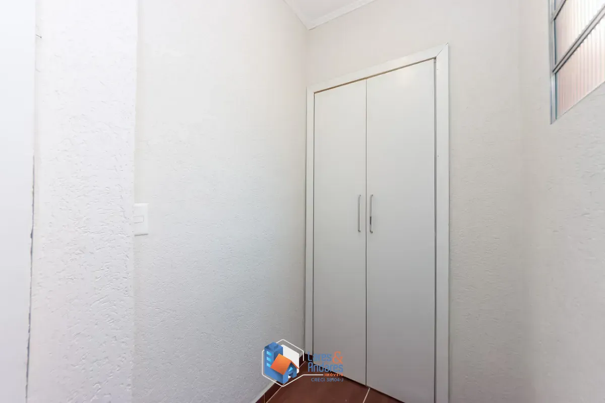 Casa, 4 quartos, 190 m² - Foto 27