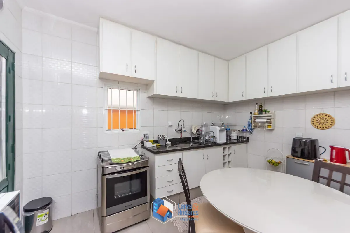 Casa, 4 quartos, 190 m² - Foto 8