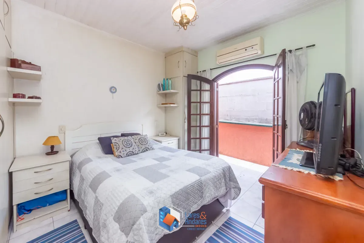 Casa, 4 quartos, 190 m² - Foto 16