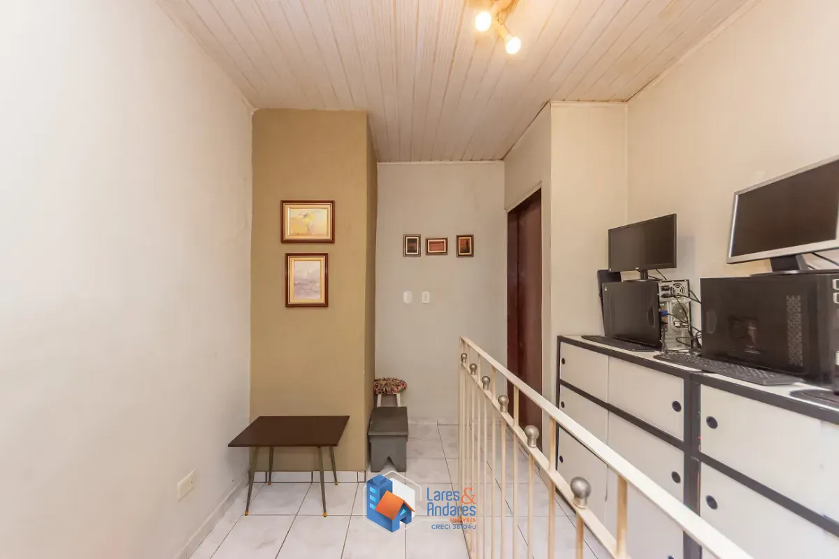 Casa, 4 quartos, 190 m² - Foto 22