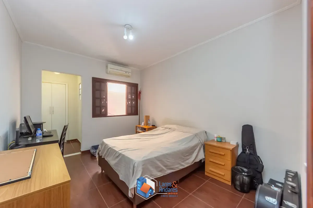 Casa, 4 quartos, 190 m² - Foto 24