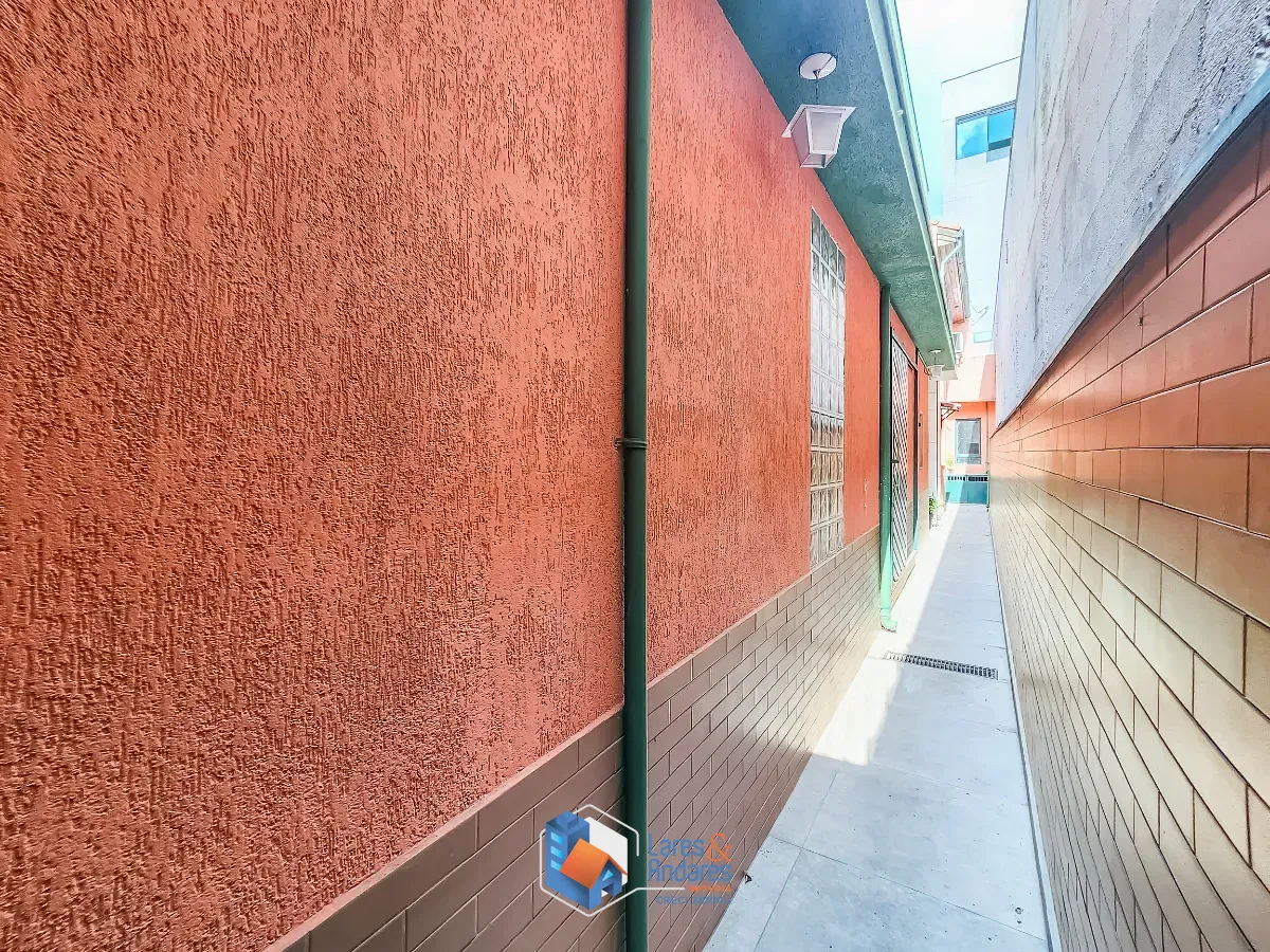 Casa, 4 quartos, 190 m² - Foto 43