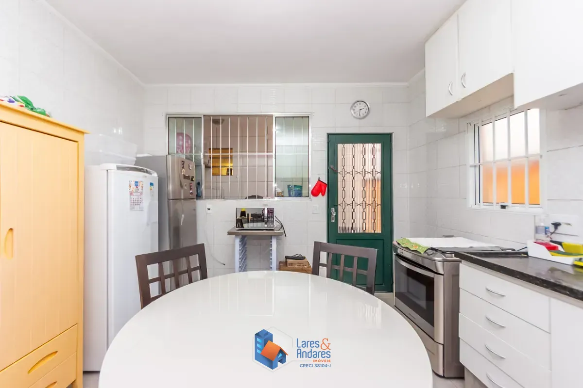Casa, 4 quartos, 190 m² - Foto 6