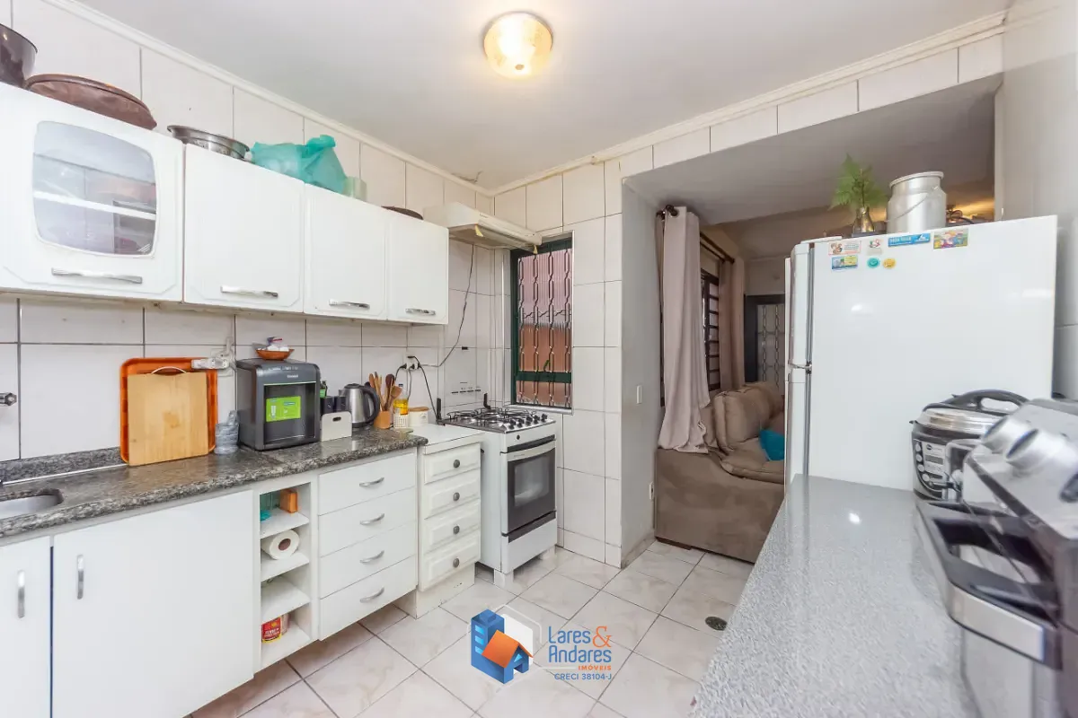 Casa, 4 quartos, 190 m² - Foto 11