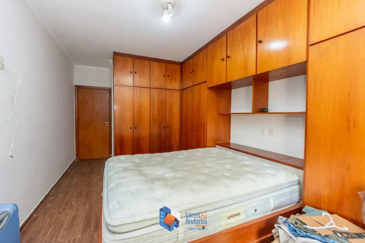 Casa, 4 quartos, 190 m² - Foto 29