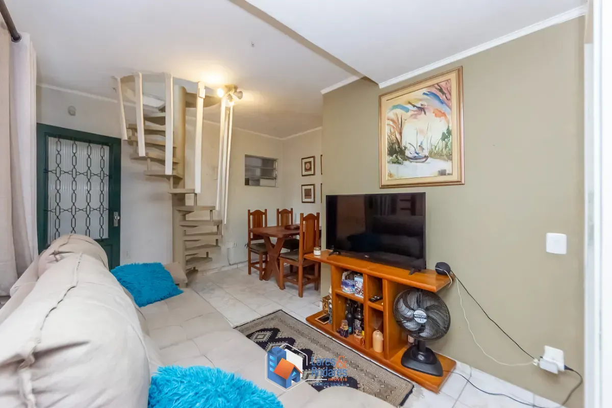 Casa, 4 quartos, 190 m² - Foto 12