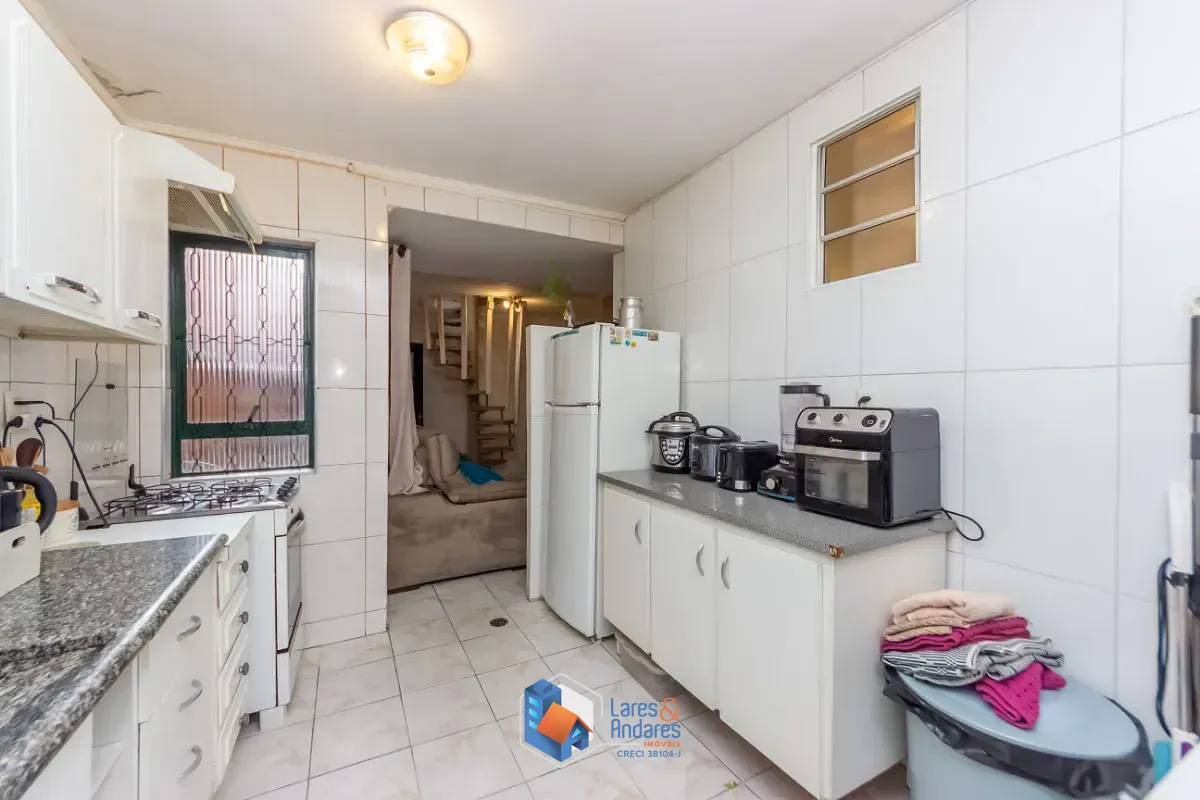 Casa, 4 quartos, 190 m² - Foto 9