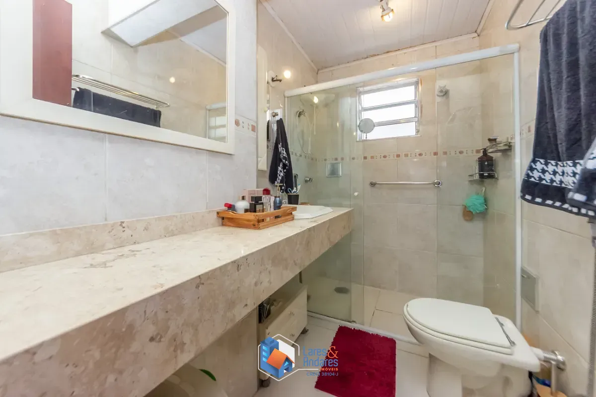 Casa, 4 quartos, 190 m² - Foto 20