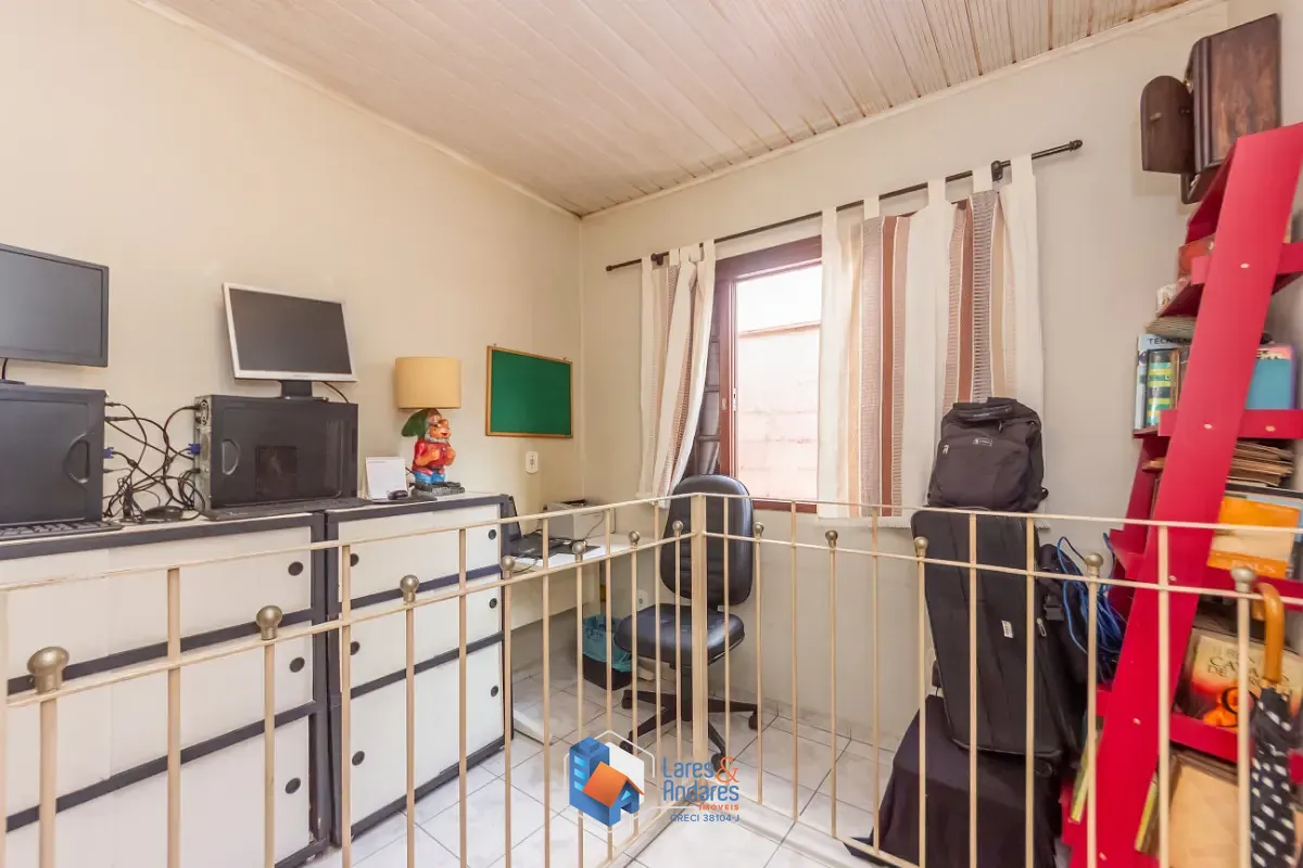 Casa, 4 quartos, 190 m² - Foto 21