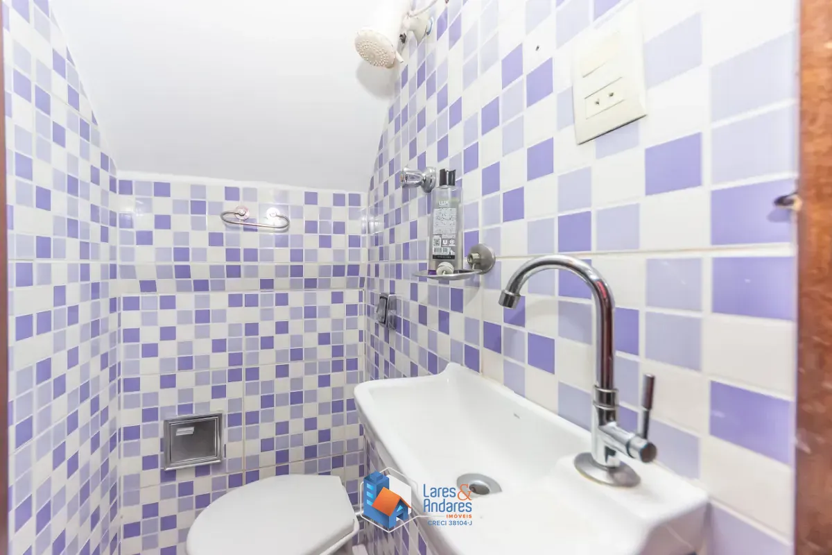 Casa, 4 quartos, 190 m² - Foto 40