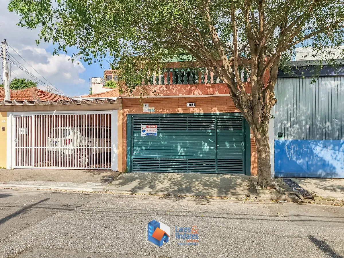 Casa, 4 quartos, 190 m² - Foto 1