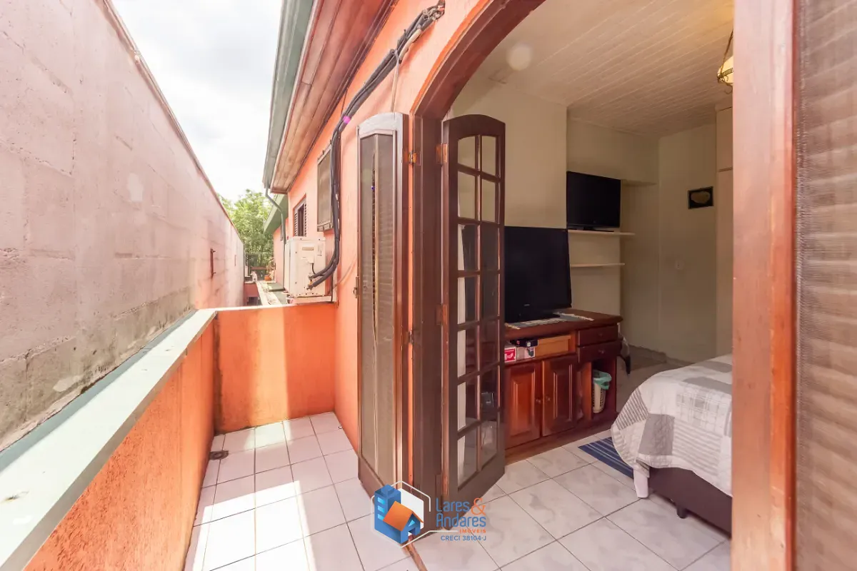 Casa, 4 quartos, 190 m² - Foto 19