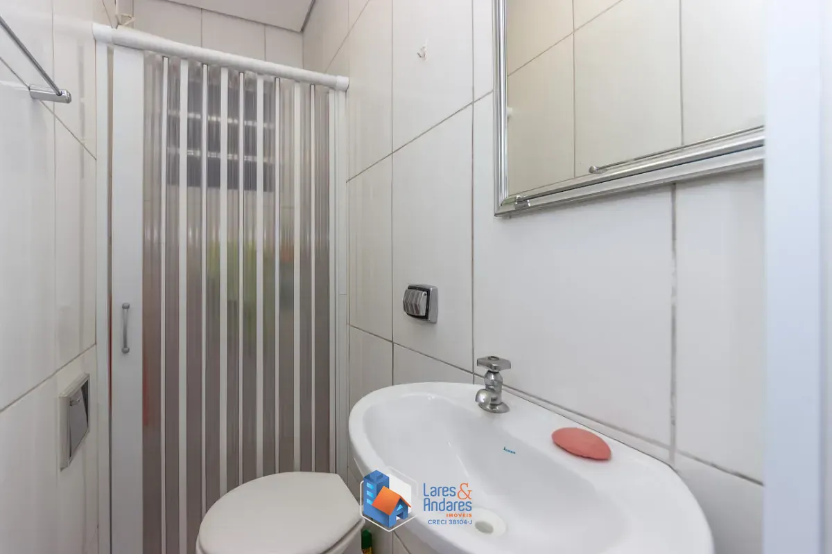 Casa, 4 quartos, 190 m² - Foto 39