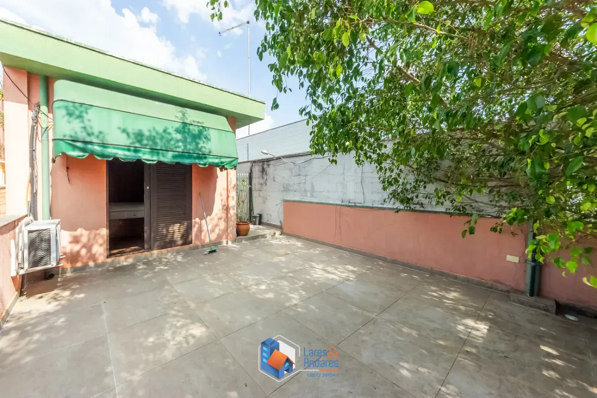 Casa, 4 quartos, 190 m² - Foto 31