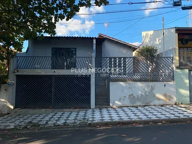 Casa com 200m² 2 quartos e 1 banheiro, à venda, no bairro Jardim Sandra em Sorocaba