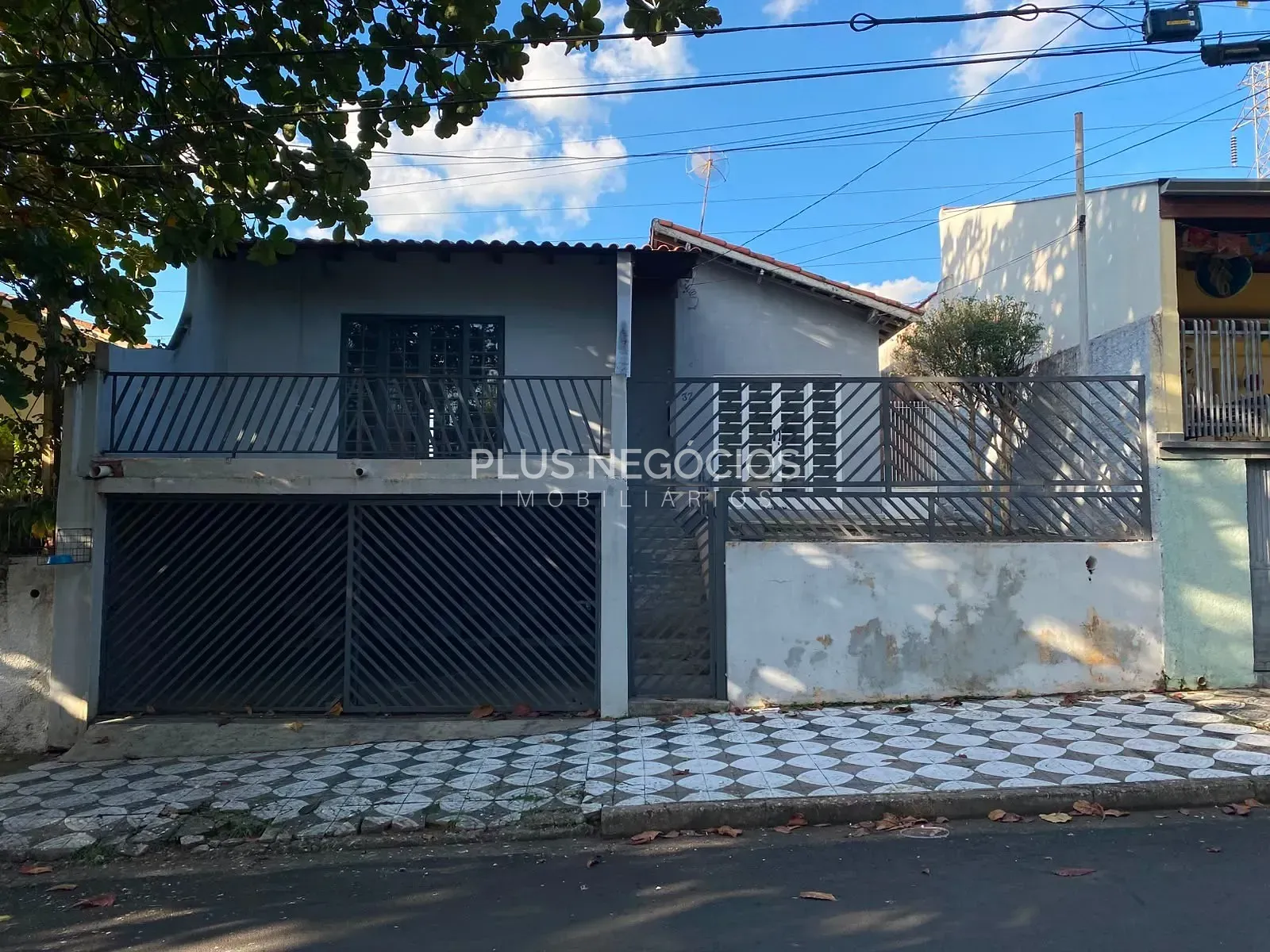 Casa, 2 quartos, 131 m² - Foto 1