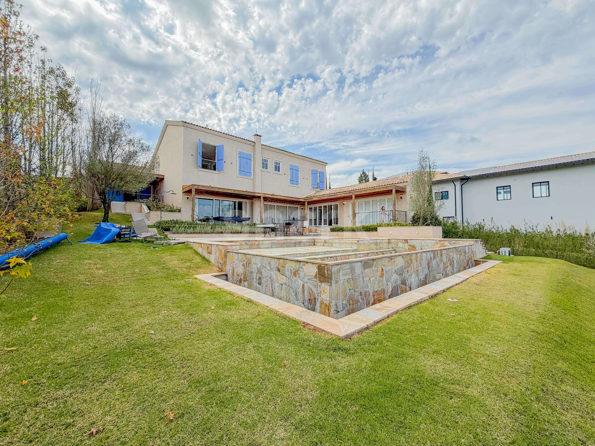 Casa em Itu — foto 2