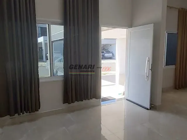 Casa com 150m² 3 quartos e 2 banheiros, à venda, no bairro Jardins do Império em Indaiatuba