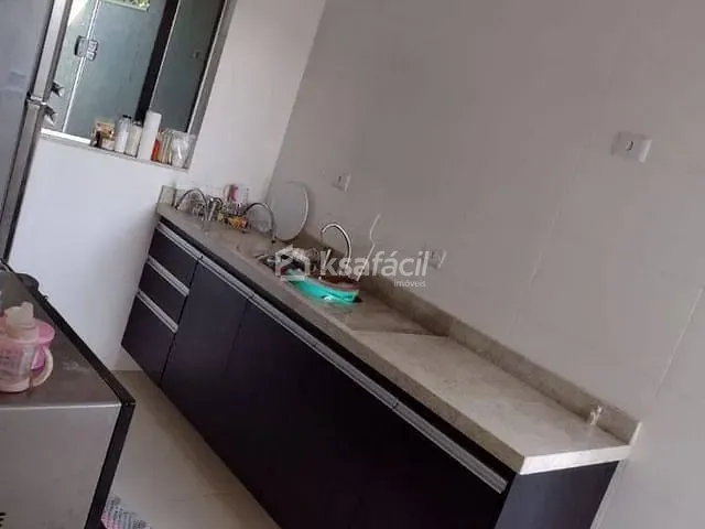 Casa com 180m² 3 quartos e 2 banheiros, à venda, no bairro Vila Nasser em Campo Grande