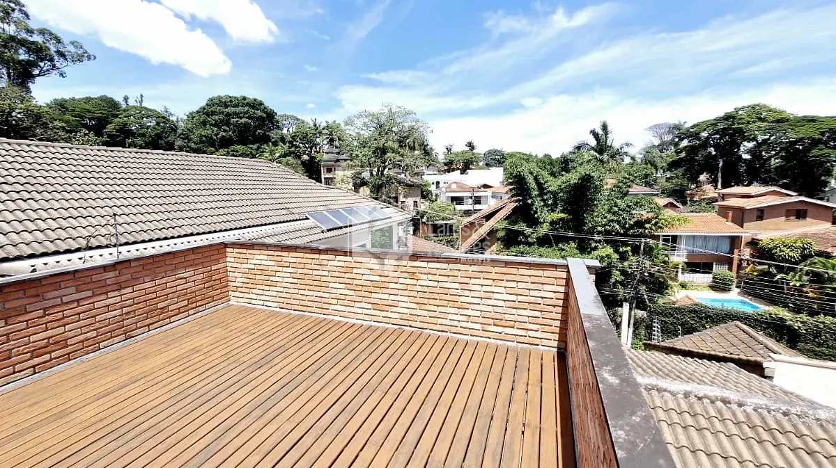 Casa, 4 quartos, 473 m² - Foto 48