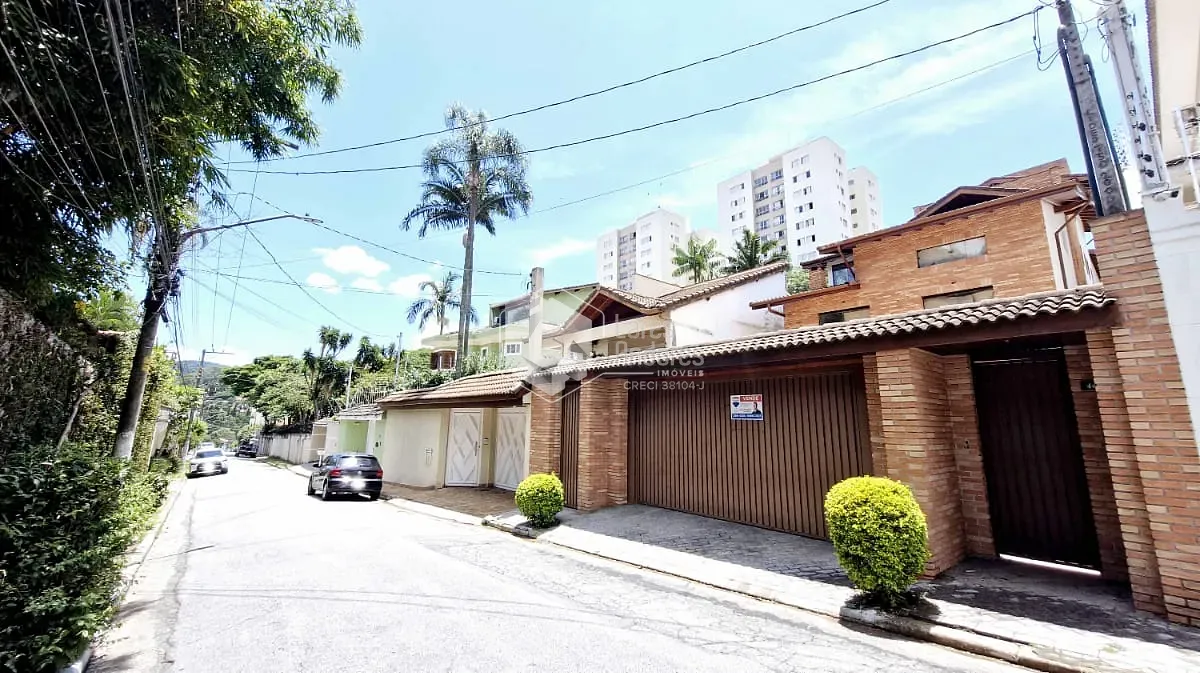 Casa, 4 quartos, 473 m² - Foto 6