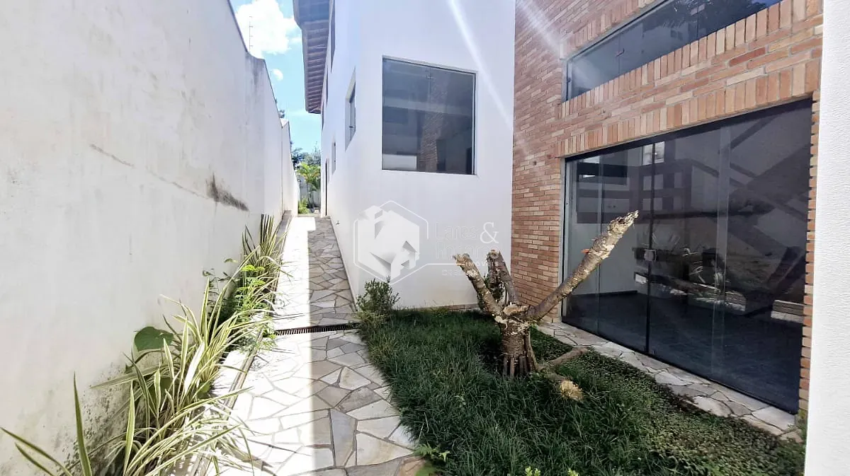 Casa, 4 quartos, 473 m² - Foto 24