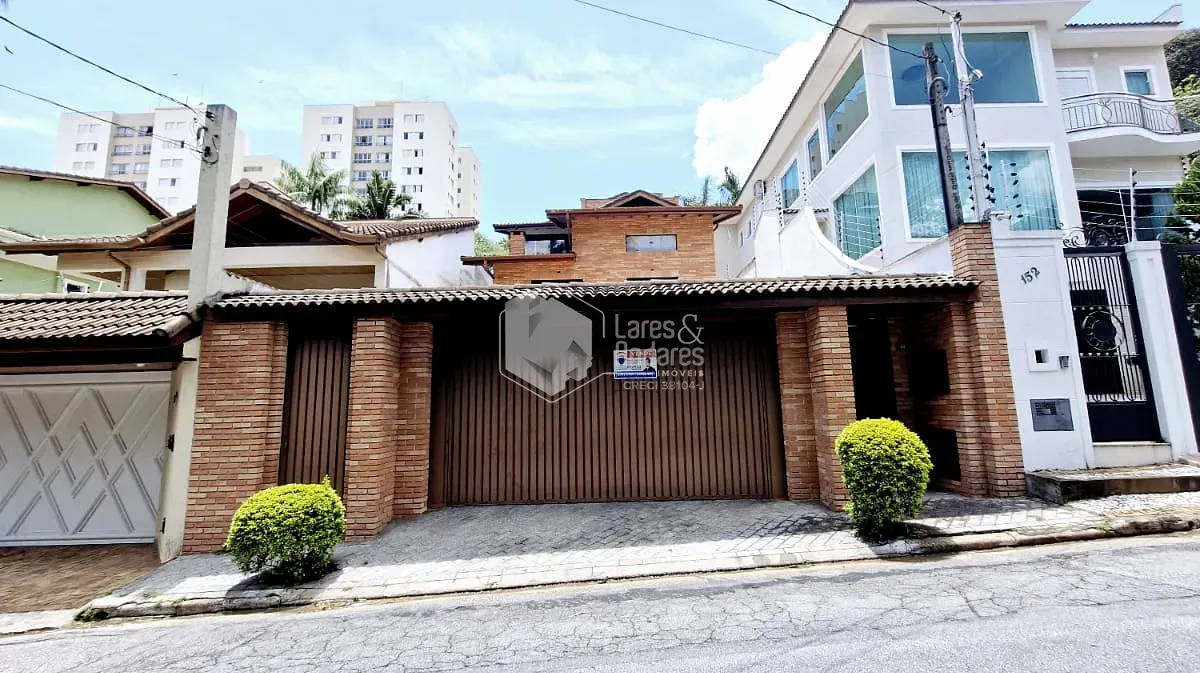 Casa, 4 quartos, 473 m² - Foto 3