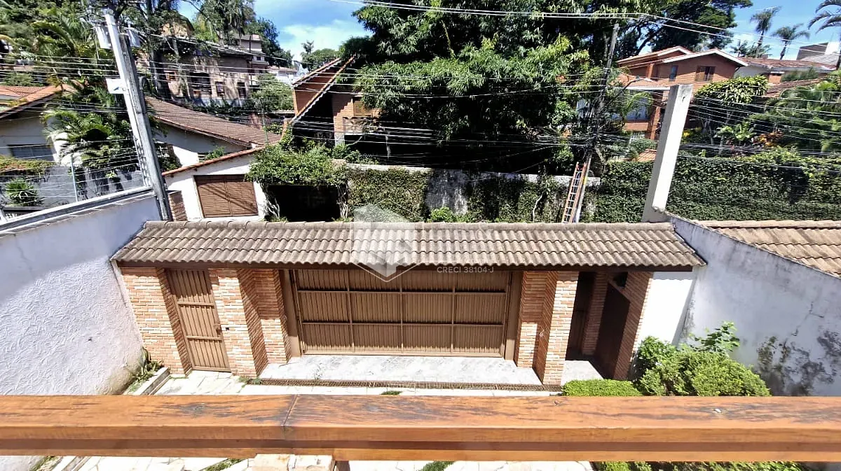 Casa, 4 quartos, 473 m² - Foto 19