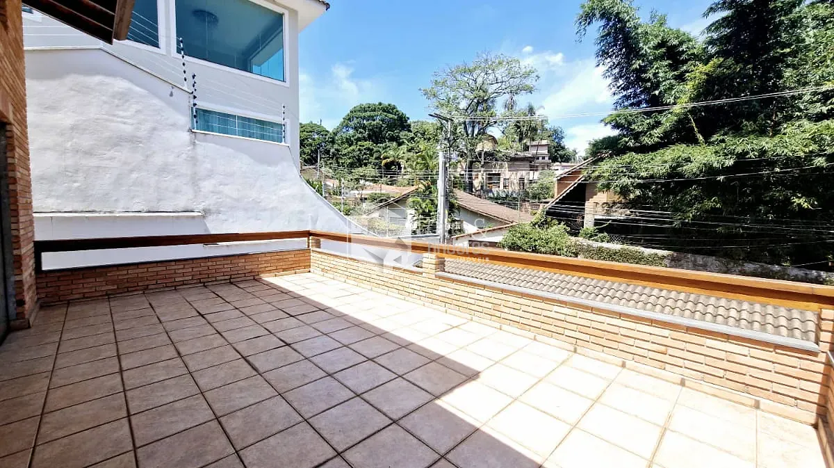 Casa, 4 quartos, 473 m² - Foto 17