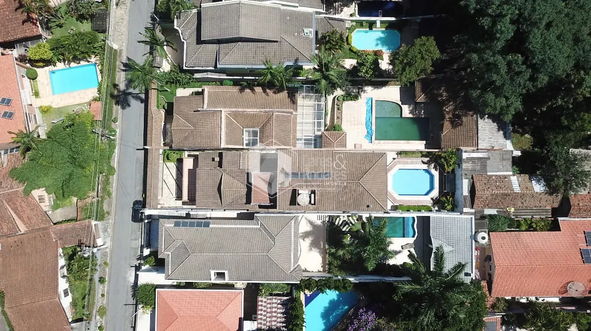 Casa, 4 quartos, 473 m² - Foto 4