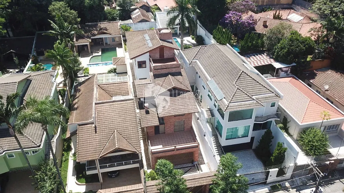 Casa, 4 quartos, 473 m² - Foto 5