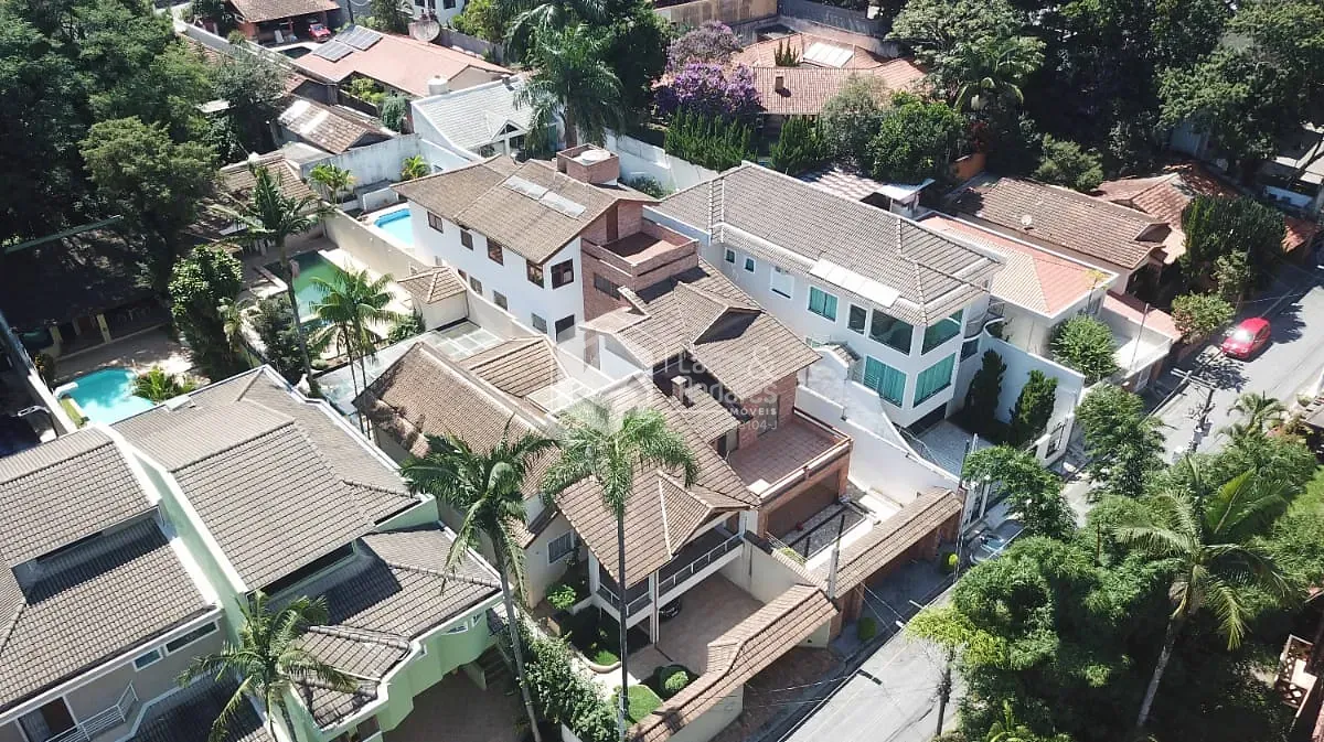 Casa, 4 quartos, 473 m² - Foto 89