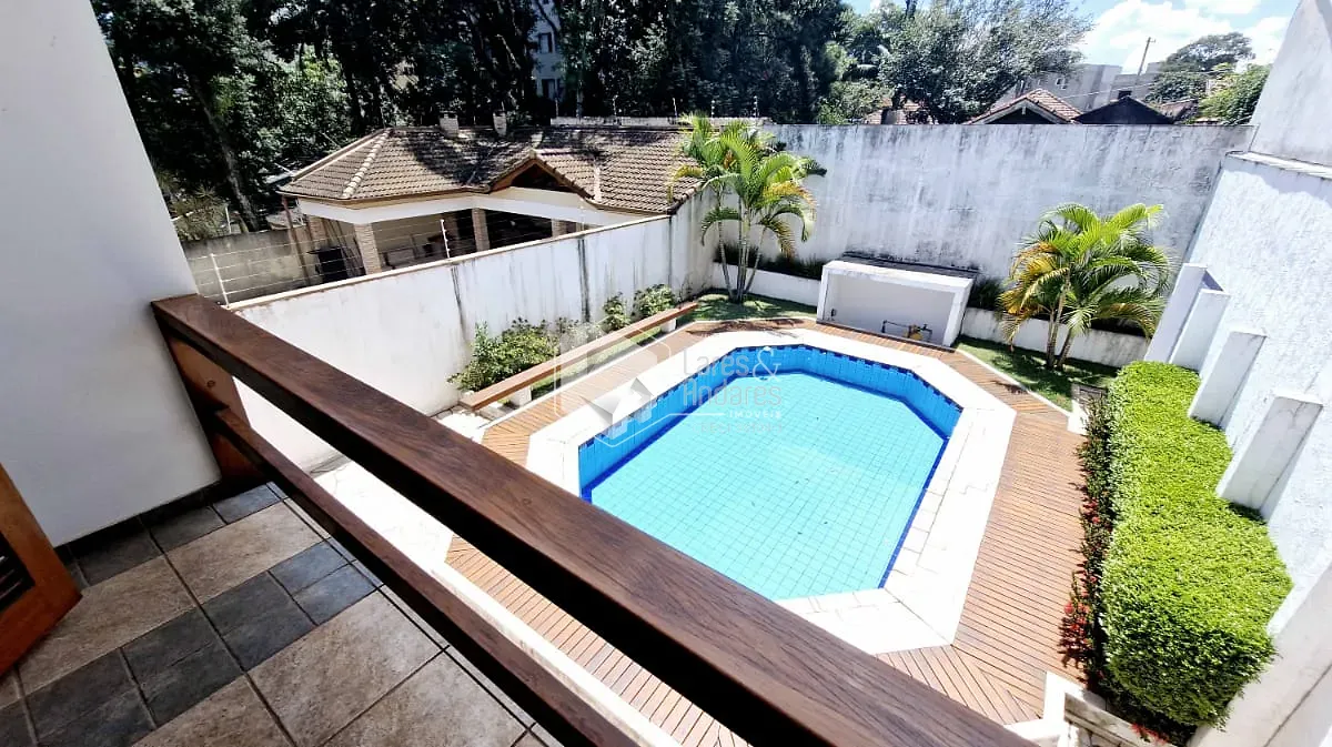 Casa, 4 quartos, 473 m² - Foto 69