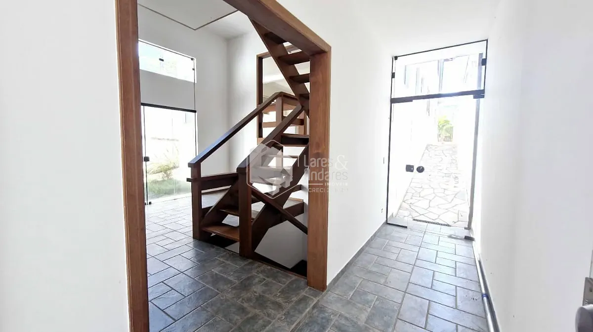 Casa, 4 quartos, 473 m² - Foto 9