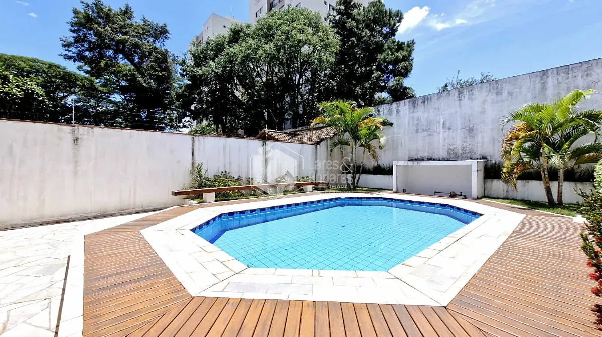 Casa, 4 quartos, 473 m² - Foto 1