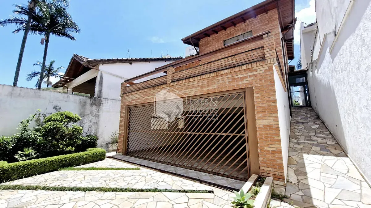 Casa, 4 quartos, 473 m² - Foto 8