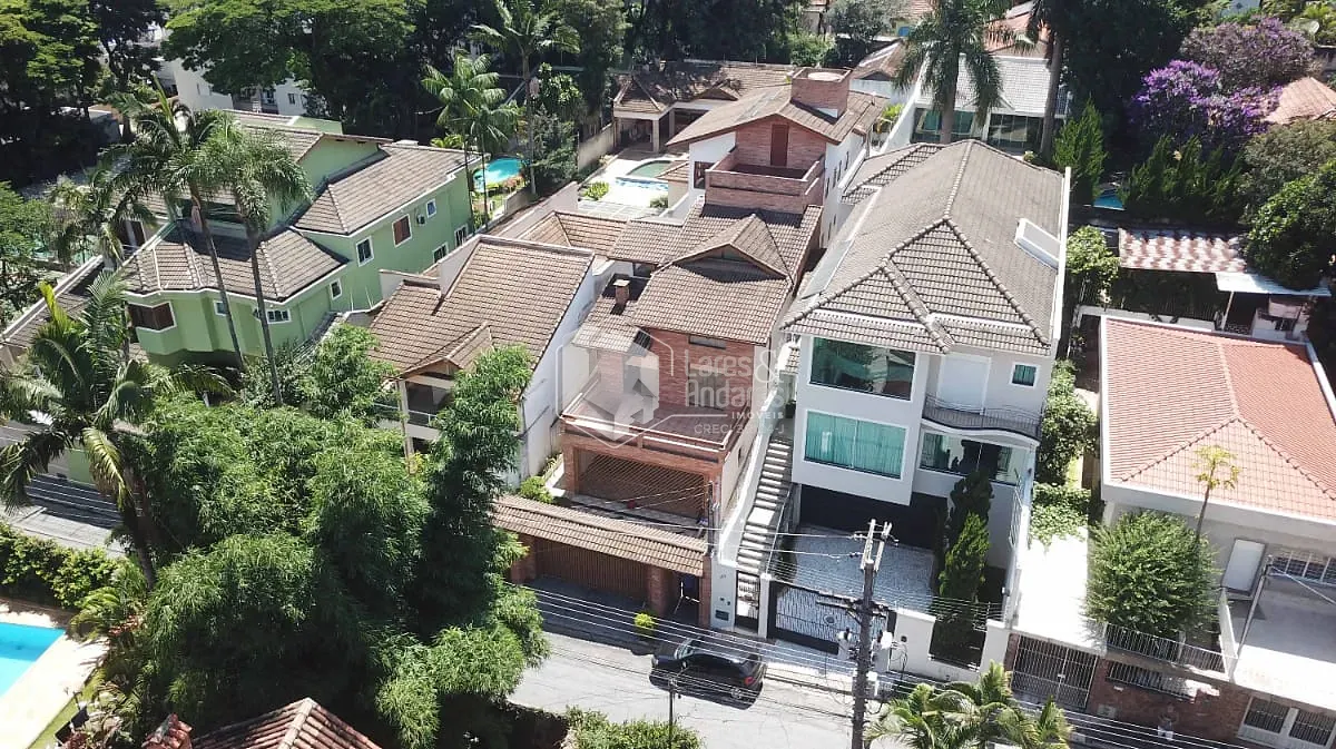 Casa, 4 quartos, 473 m² - Foto 85