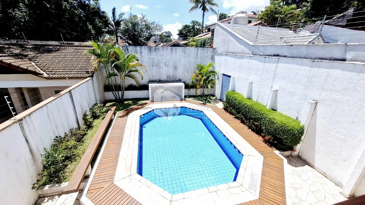 Casa, 4 quartos, 473 m² - Foto 63