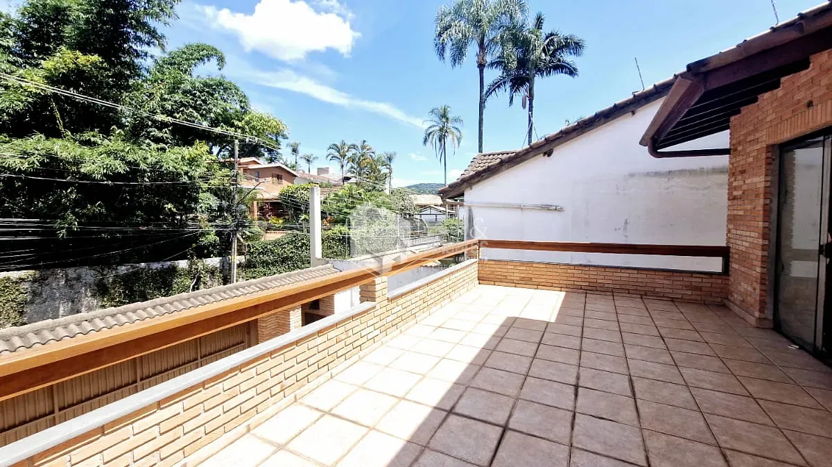 Casa, 4 quartos, 473 m² - Foto 18