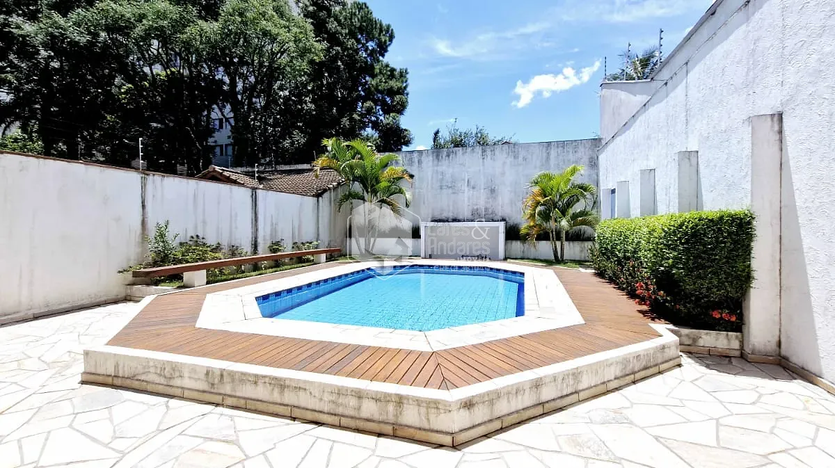 Casa, 4 quartos, 473 m² - Foto 2