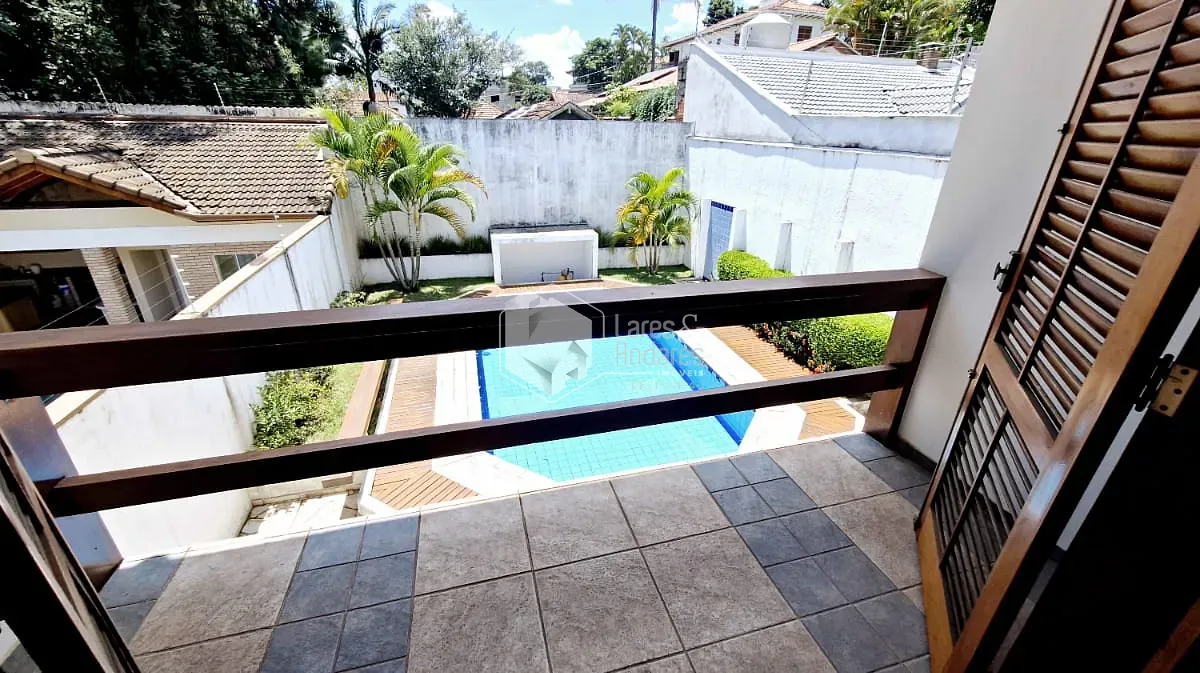 Casa, 4 quartos, 473 m² - Foto 62