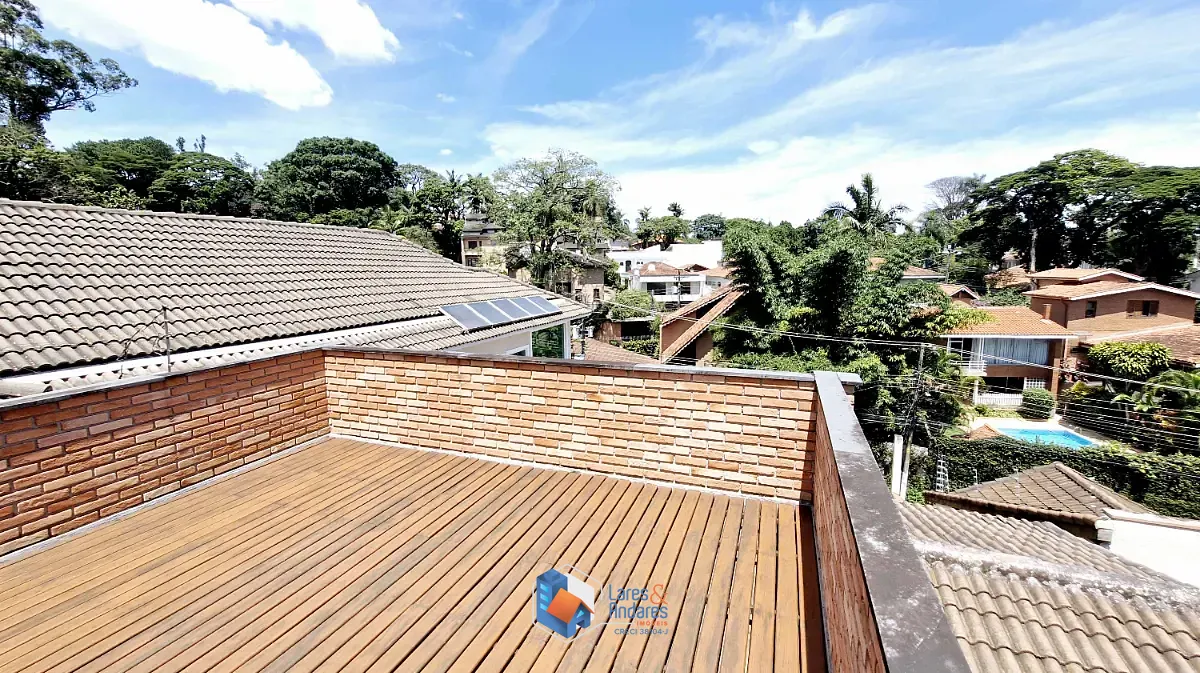Casa, 4 quartos, 473 m² - Foto 48