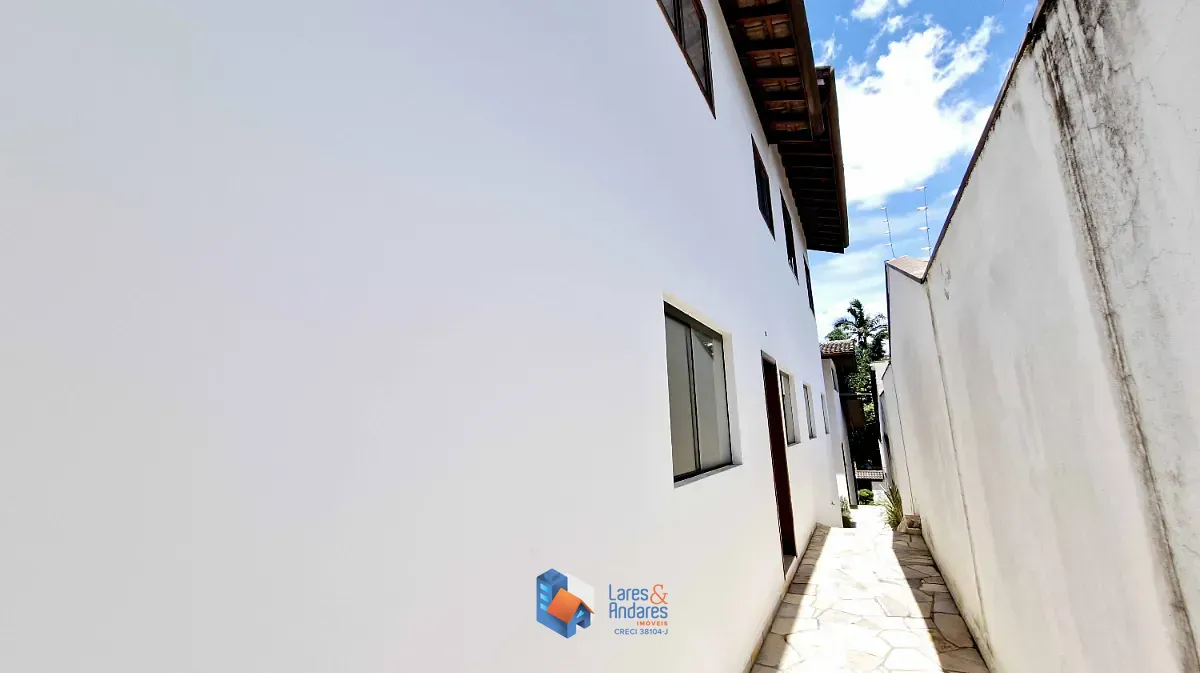 Casa, 4 quartos, 473 m² - Foto 79