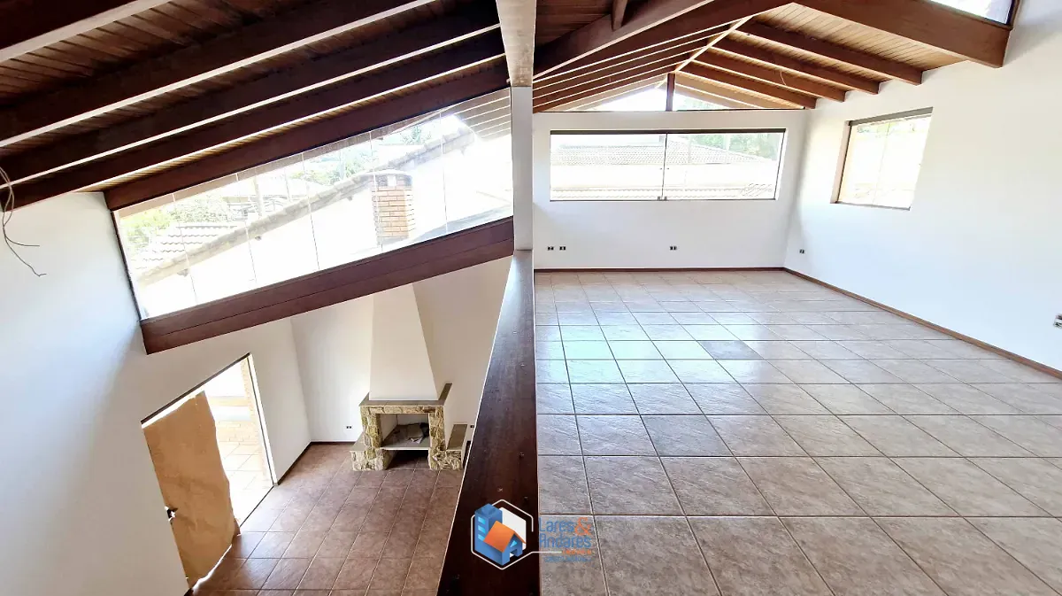 Casa, 4 quartos, 473 m² - Foto 36