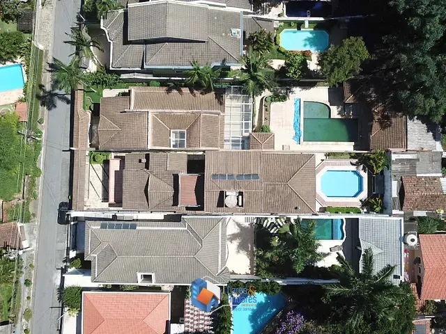 Casa com 503m² 4 quartos e 5 banheiros, à venda, no bairro Tremembé em São Paulo
