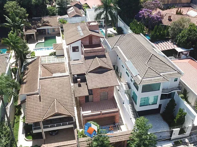 Casa com 503m² 4 quartos e 5 banheiros, à venda, no bairro Tremembé em São Paulo